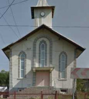 Biserica Adventista Drajna