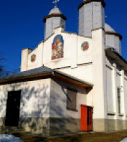 Biserica Ogretin